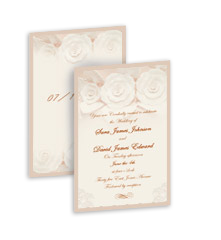 Invitation Card Direct Mailing Services