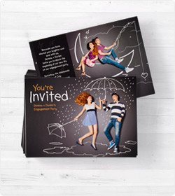 Invitation Cards Printing