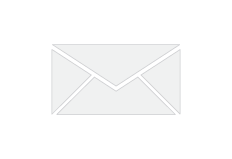 PSD 4.75" x 6.5" (A6) Standard Mailing Envelopes Print Layout Templates