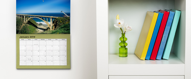 Calendar Templates That Allow You To Print Custom Calendars
