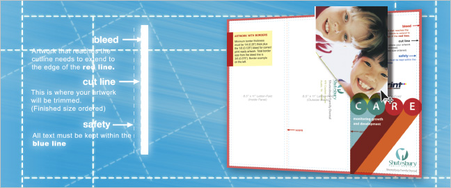 Easy To Use Templates for Design Novices