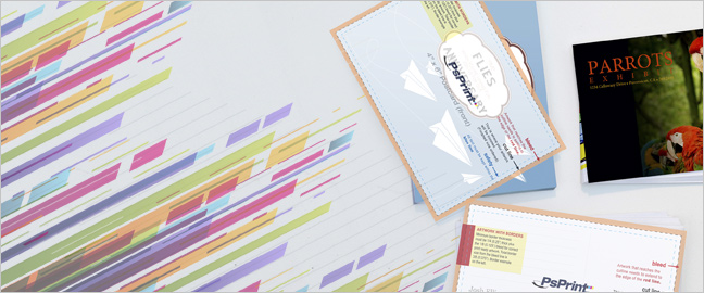 Get the word out Fast with Card Design Templates
