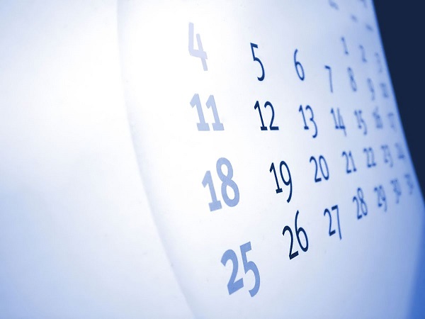 Calendar Marketing Essentials