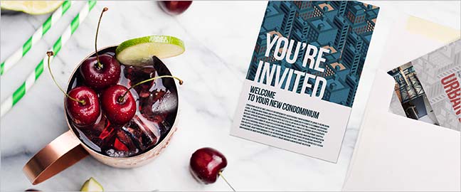 How To Get More Customers By Printing Invitation Cards