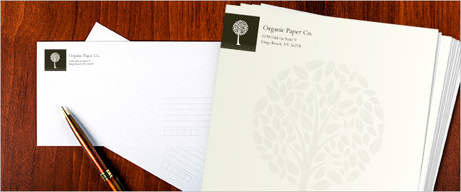 Do You Really Need to Print Letterhead