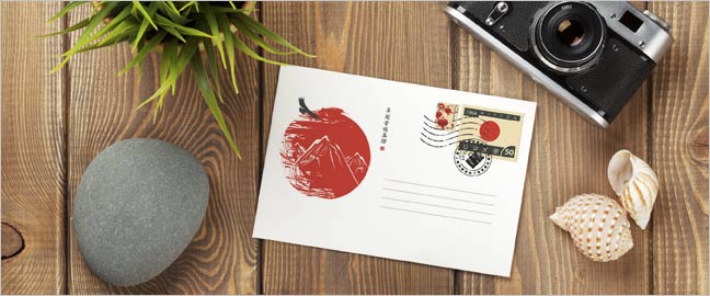Are Your Envelopes Too Bland To Make Sales?