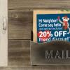 40/40/20 Rule of Direct-Mail Marketing