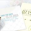 Do-It-Yourself Wedding Invitation Card Templates