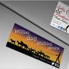 Fuel Your Social Network With Promotional Magnets