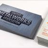 How to Design and Print a Better Business Card