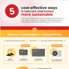5 Cost-Effective Ways to Make Your Small Business More Sustainable