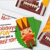 How to Make Business Holiday Cards