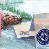 Christmas Cards That Generate Business