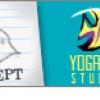 Yoga Studio Marketing: Branding