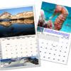 Calendar printing is an excellent marketing tool because customers pay attention to it and calendars can have high ROI.