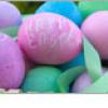 Easter Graphic Design Ideas and Concepts