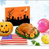 Halloween Graphic Design Ideas and Concepts