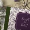 Send Save-The-Date Business Cards For Your Celebration
