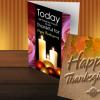 Tips for Thanksgiving Greeting Cards That Earn Business