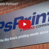 Why Print With PsPrint?