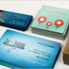 Why Business Cards Should Be UV Coated