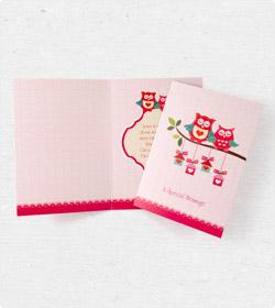 Greeting Cards Printing