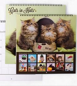 Wall Calendars Printing